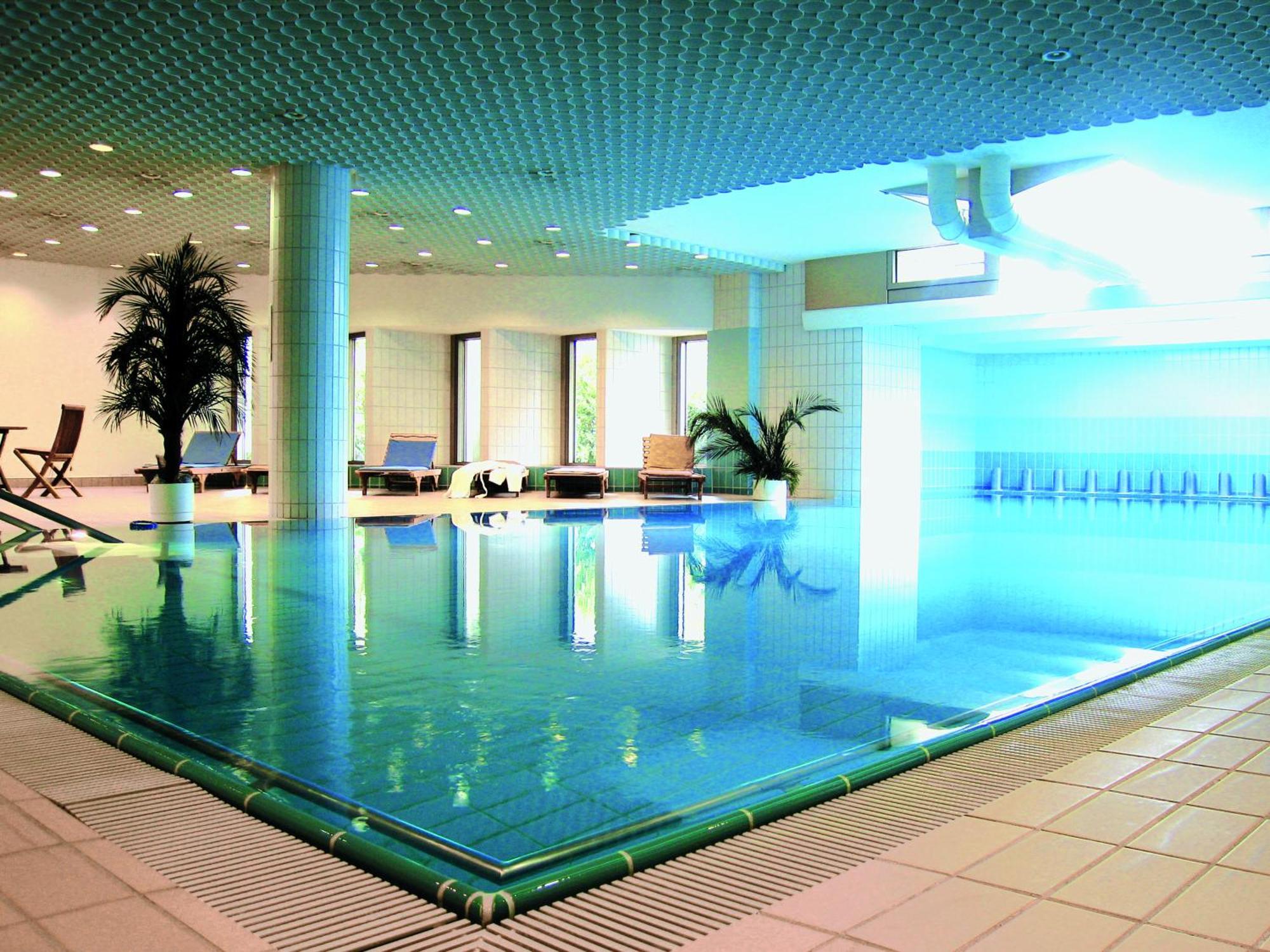 City Garden Hotel Zug Exteriér fotografie