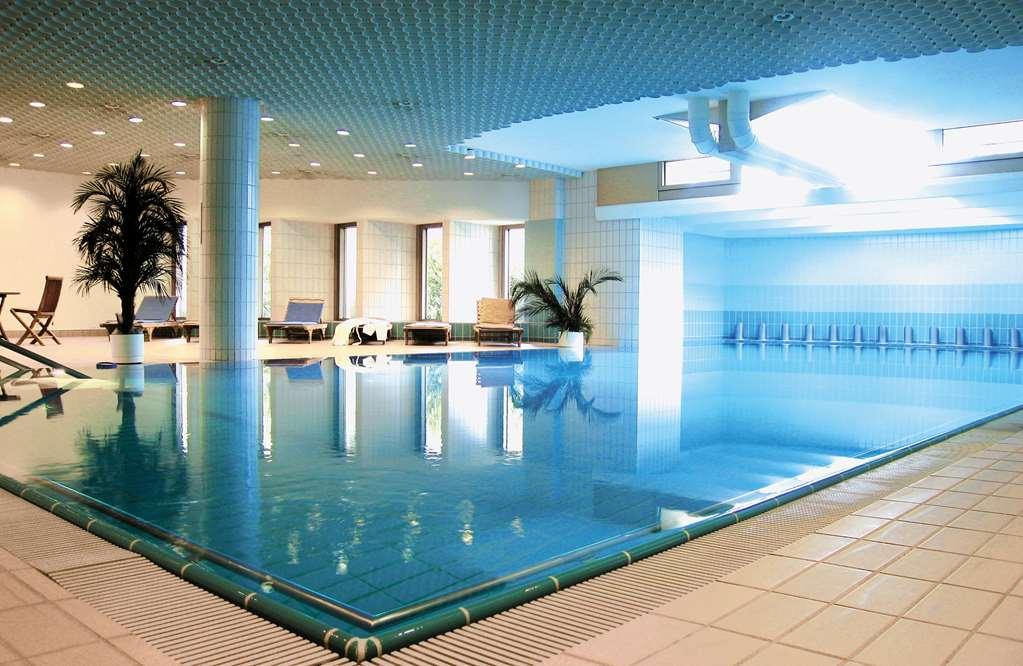 City Garden Hotel Zug Zařízení fotografie